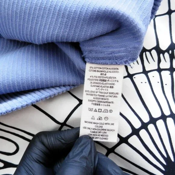 Free People || Rolling Thunder Corduroy Midi Dress - Picture 5 of 6